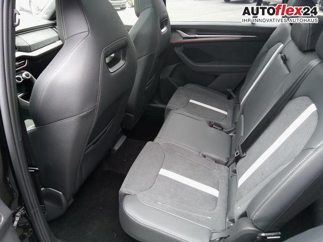 Skoda Kodiaq Sportline 2.0 TSI 7-Gang-DSG 4x4 