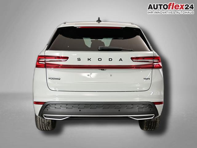 Skoda Kodiaq Sportline 2.0 TSI 7-Gang-DSG 4x4 