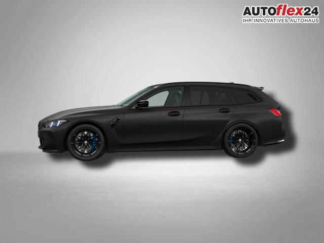 Vorlauffahrzeuge BMW M3 - Competition xDrive Touring 3.0 TFSI 8-Gang M Steptronic Sport