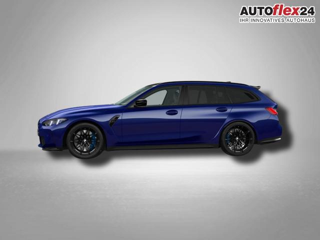Vorlauffahrzeuge BMW M3 - Competition xDrive Touring 3.0 TFSI 8-Gang M Steptronic Sport