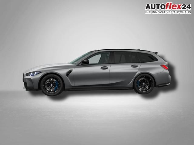 Vorlauffahrzeuge BMW M3 - Competition xDrive Touring 3.0 TFSI 8-Gang M Steptronic Sport