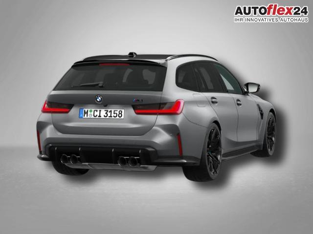 BMW M3 Competition xDrive Touring 3.0 TFSI 8-Gang M Steptronic Sport 