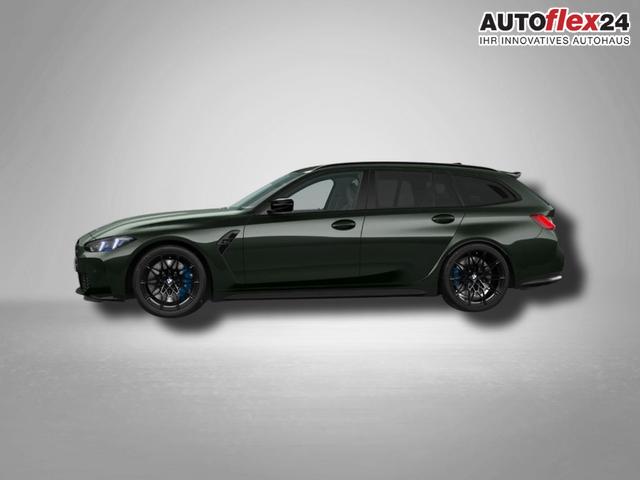 Vorlauffahrzeuge BMW M3 - Competition xDrive Touring 3.0 TFSI 8-Gang M Steptronic Sport