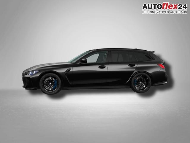 Gebrauchtfahrzeug BMW M3 - Competition xDrive Touring 3.0 TFSI 8-Gang M Steptronic Sport