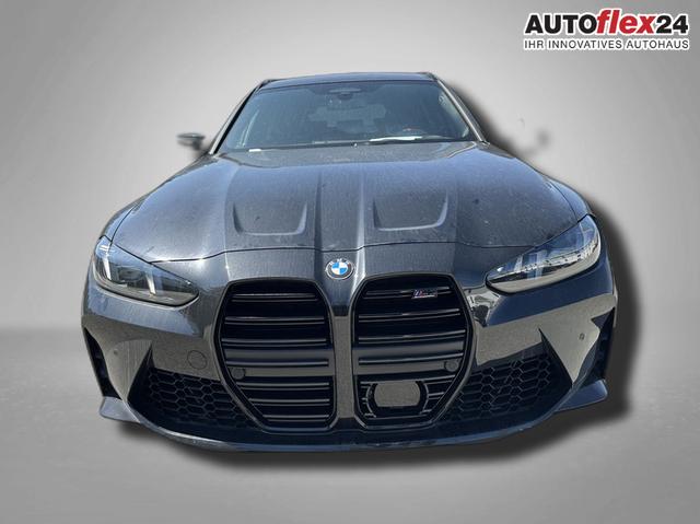 Gebrauchtfahrzeug BMW M3 - Competition Touring 3.0 8-Gang M Steptronic xDrive