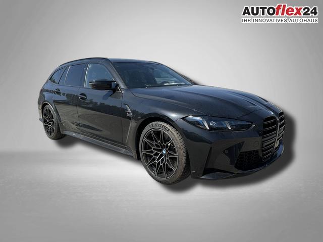 BMW M3 Competition Touring 3.0 8-Gang M Steptronic xDrive 