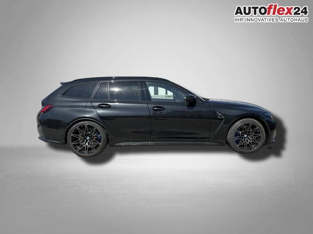 BMW M3 Competition Touring 3.0 8-Gang M Steptronic xDrive 