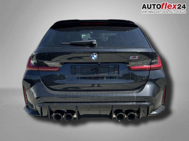 BMW M3 Competition Touring 3.0 8-Gang M Steptronic xDrive 