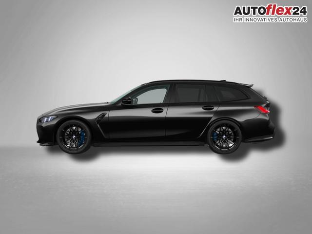 Vorlauffahrzeuge BMW M3 - Competition xDrive Touring 3.0 TFSI 8-Gang M Steptronic Sport