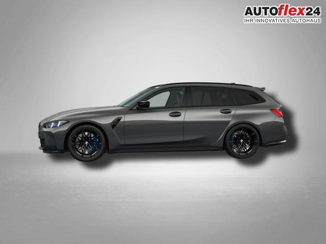 Vorlauffahrzeuge BMW M3 - Competition xDrive Touring 3.0 TFSI 8-Gang M Steptronic Sport