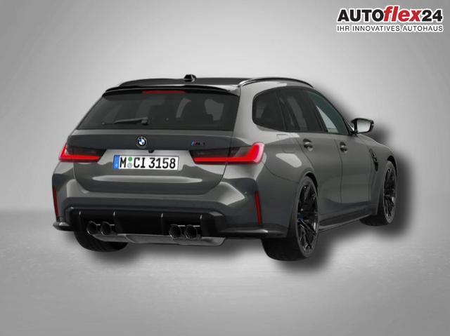 BMW M3 Competition xDrive Touring 3.0 TFSI 8-Gang M Steptronic Sport 