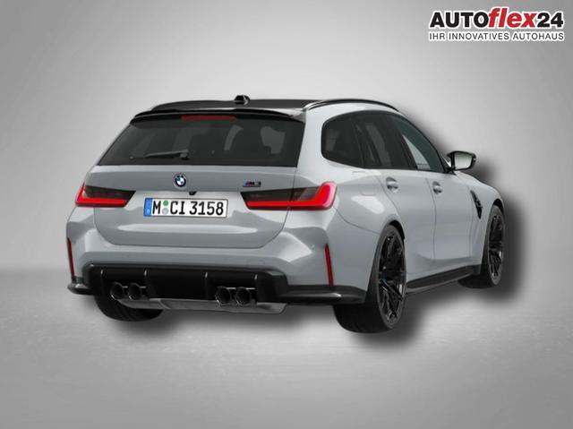 BMW M3 Competition xDrive Touring 3.0 TFSI 8-Gang M Steptronic Sport 