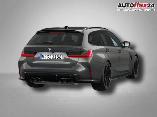 BMW M3 Competition xDrive Touring 3.0 TFSI 8-Gang M Steptronic Sport 