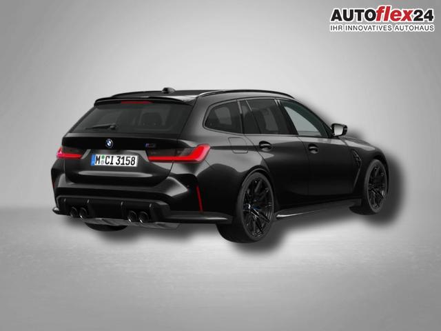 BMW M3 Competition xDrive Touring 3.0 TFSI 8-Gang M Steptronic Sport 