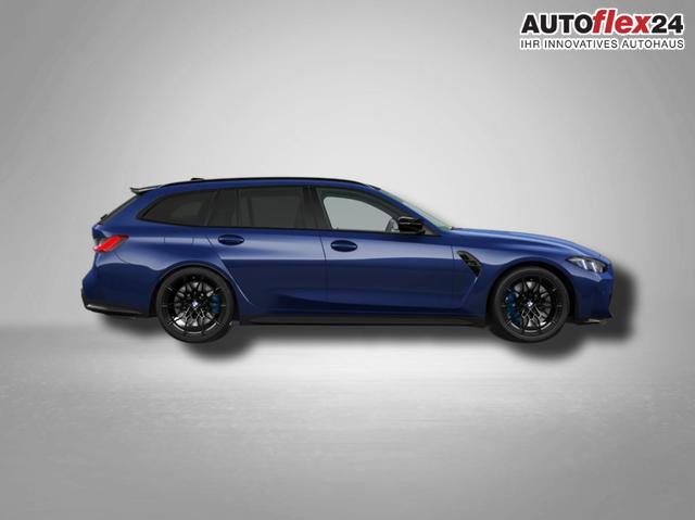 Gebrauchtfahrzeug BMW M3 - Competition xDrive Touring 3.0 TFSI 8-Gang M Steptronic Sport