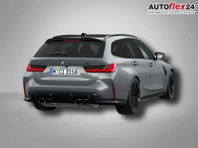 BMW M3 Competition xDrive Touring 3.0 TFSI 8-Gang M Steptronic Sport 