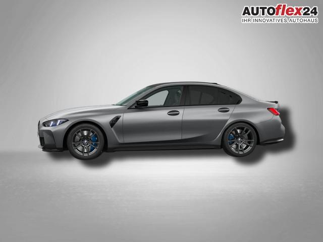 Vorlauffahrzeuge BMW M3 - M 3.0 TFSI 8-Gang Steptronic Sport