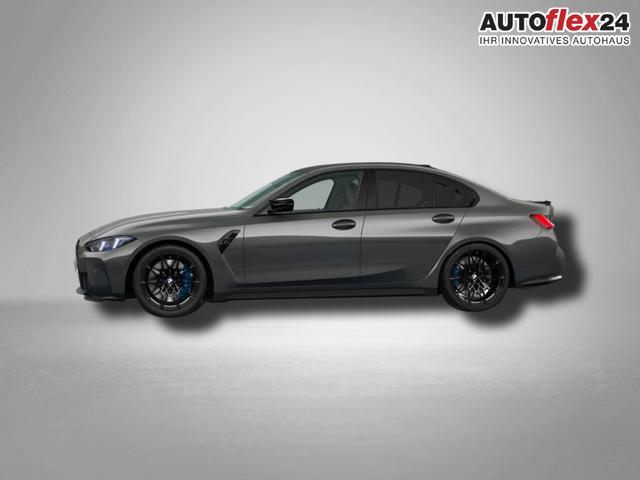Vorlauffahrzeuge BMW M3 - M 3.0 TFSI 8-Gang Steptronic Sport