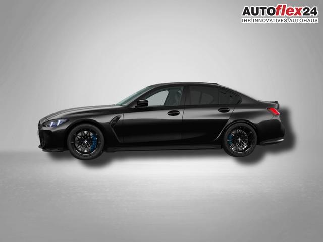 Vorlauffahrzeuge BMW M3 - M 3.0 TFSI 8-Gang Steptronic Sport