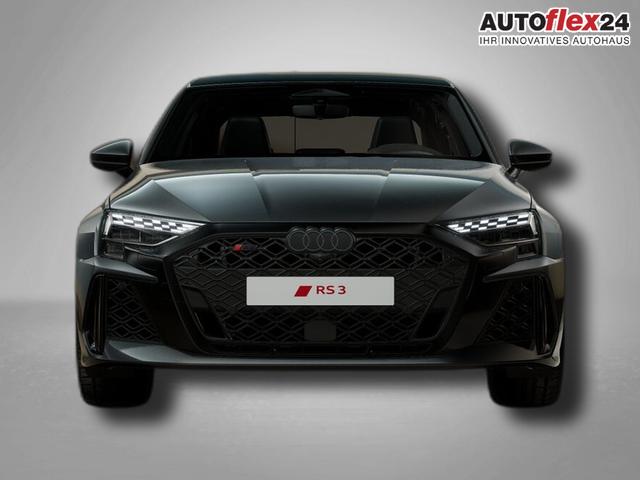 Vorlauffahrzeuge Audi RS3 - Limousine 2.5 TFSI 7-Gang S tronic