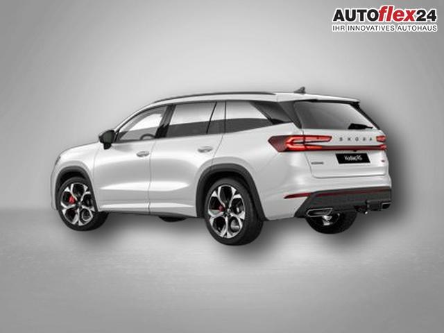 Skoda Kodiaq RS 2.0 TSI 7-Gang DSG 4x4 