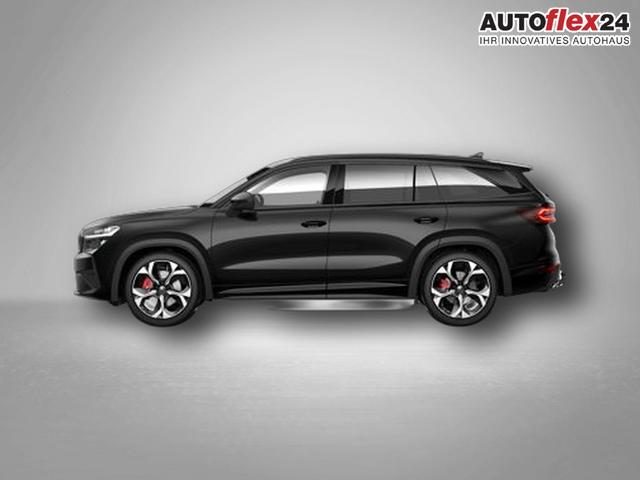 Skoda Kodiaq RS 2.0 TSI 7-Gang DSG 4x4 