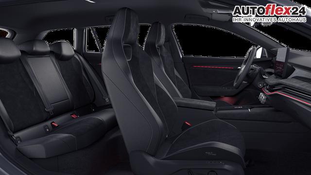 Skoda Superb Combi Sportline 2.0 TSI 7-Gang-DSG 4x4 