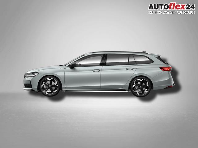 Vorlauffahrzeuge Skoda Superb Combi - Sportline 2.0 TSI 7-Gang-DSG 4x4