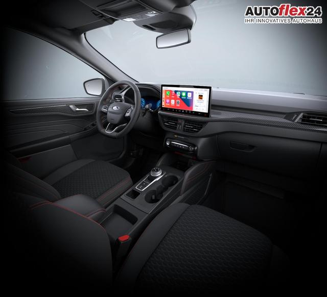 Ford Kuga ST-Line 1.5 TSI 8-Gang Automatik 