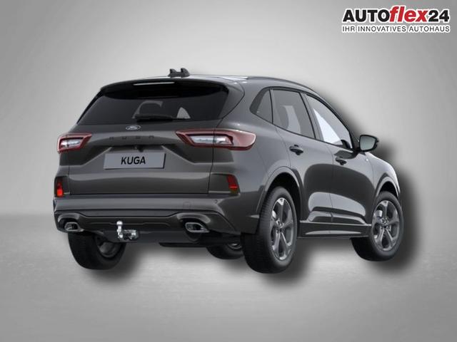 Ford Kuga ST-Line 1.5 TSI 8-Gang Automatik 