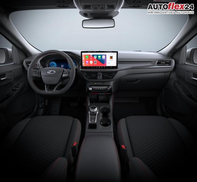 Ford Kuga ST-Line 1.5 TSI 8-Gang Automatik 