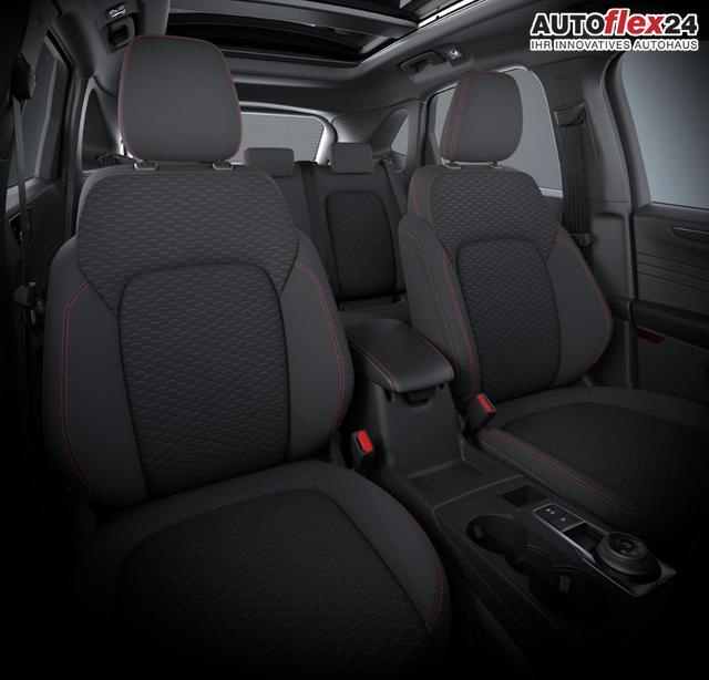 Ford Kuga ST-Line 1.5 TSI 8-Gang Automatik 