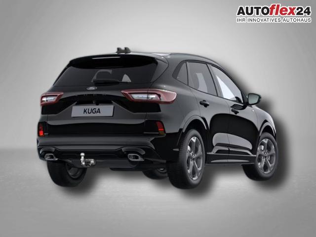 Ford Kuga ST-Line 1.5 TSI 8-Gang Automatik 