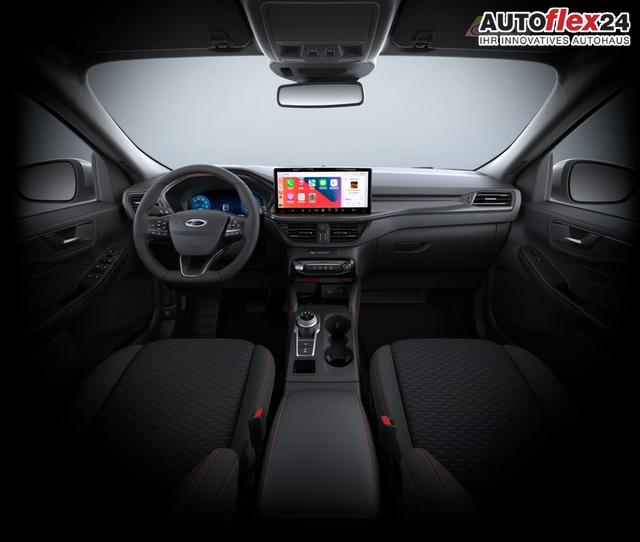 Ford Kuga ST-Line 1.5 TSI 8-Gang Automatik 