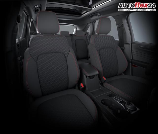 Ford Kuga ST-Line 1.5 TSI 8-Gang Automatik 