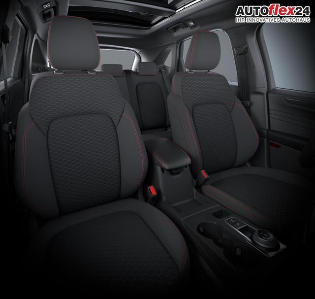 Ford Kuga ST-Line 1.5 TSI 8-Gang Automatik 