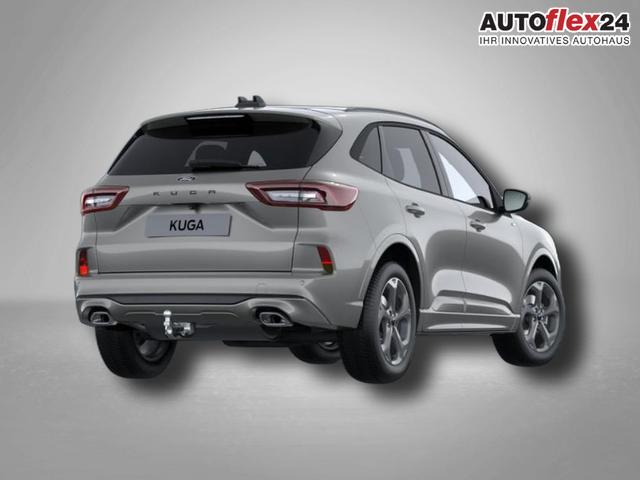 Ford Kuga ST-Line 1.5 TSI 8-Gang Automatik 
