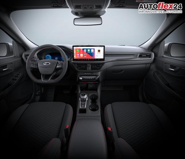 Ford Kuga ST-Line 1.5 TSI 8-Gang Automatik 