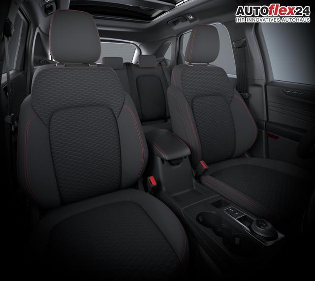 Ford Kuga ST-Line 1.5 TSI 8-Gang Automatik 