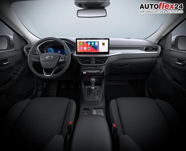 Ford Kuga ST-Line 1.5 TSI 8-Gang Automatik 