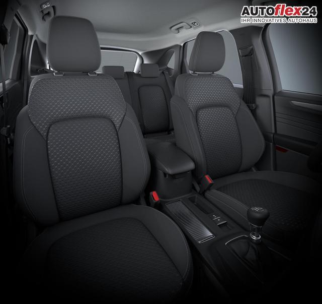 Ford Kuga ST-Line 1.5 TSI 8-Gang Automatik 