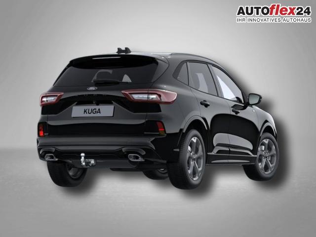 Ford Kuga ST-Line 1.5 TSI 8-Gang Automatik 