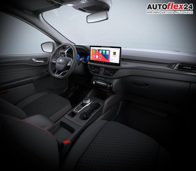 Ford Kuga ST-Line 1.5 TSI 8-Gang Automatik 