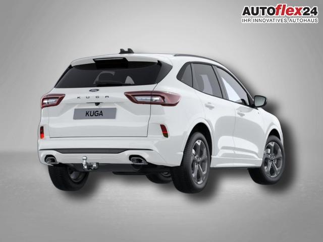 Ford Kuga ST-Line 1.5 TSI 8-Gang Automatik 