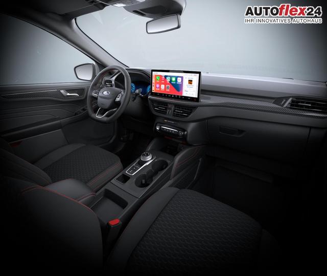 Ford Kuga ST-Line 1.5 TSI 8-Gang Automatik 