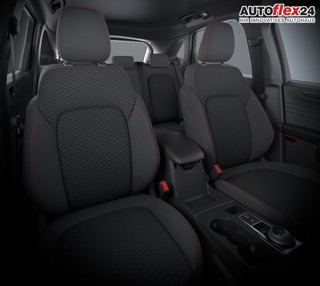 Ford Kuga ST-Line 1.5 TSI 8-Gang Automatik 