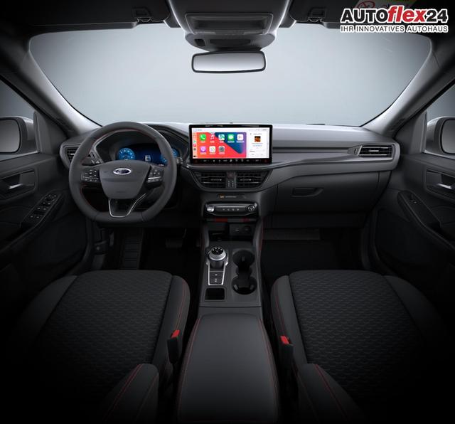 Ford Kuga ST-Line 1.5 TSI 8-Gang Automatik 