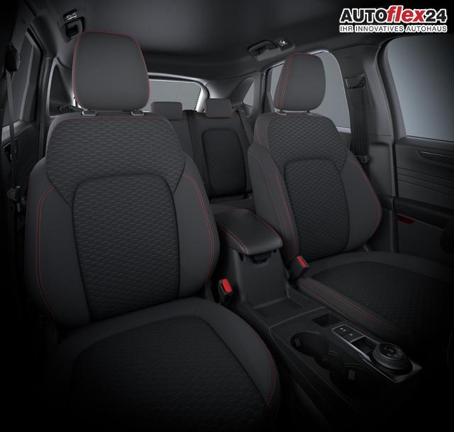 Ford Kuga ST-Line 1.5 TSI 8-Gang Automatik 