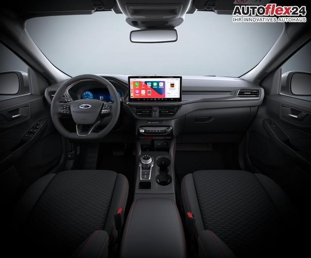 Ford Kuga ST-Line 1.5 TSI 8-Gang Automatik 