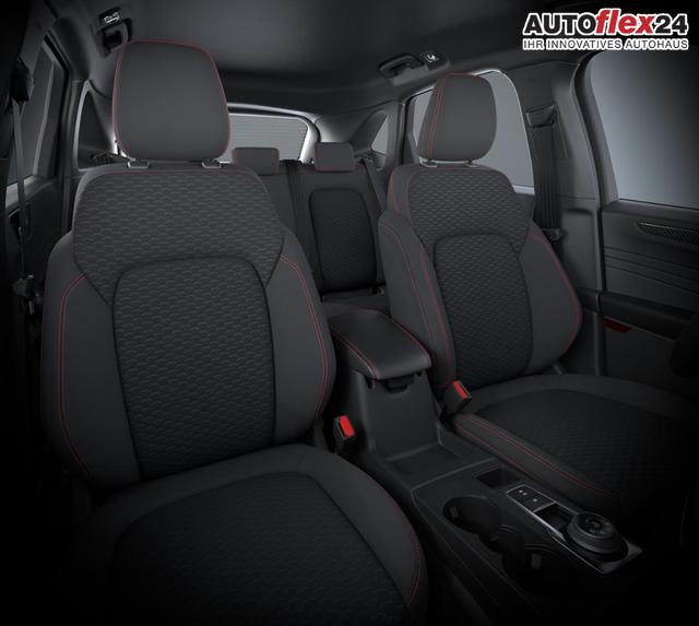 Ford Kuga ST-Line 1.5 TSI 8-Gang Automatik 